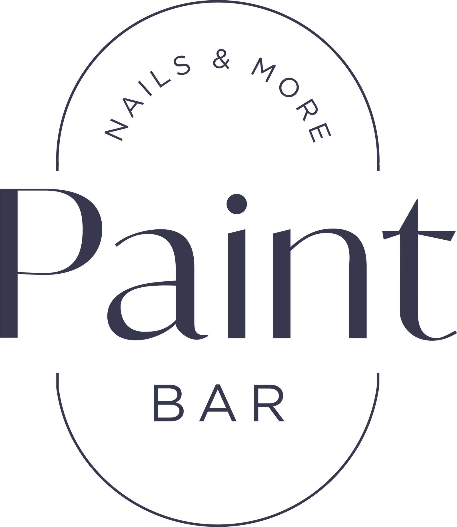 Home Paint Bar
